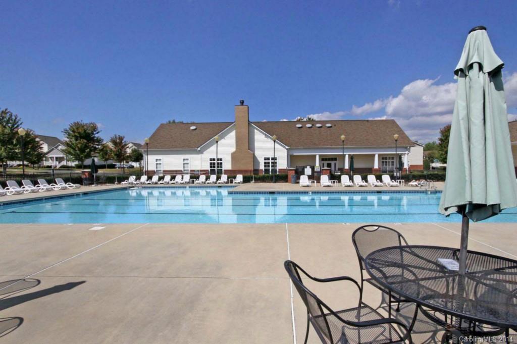 Alexander Chase - Residential Lease