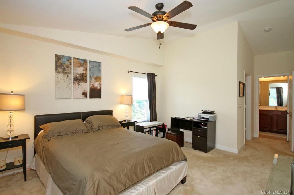Alexander Chase - Residential Lease