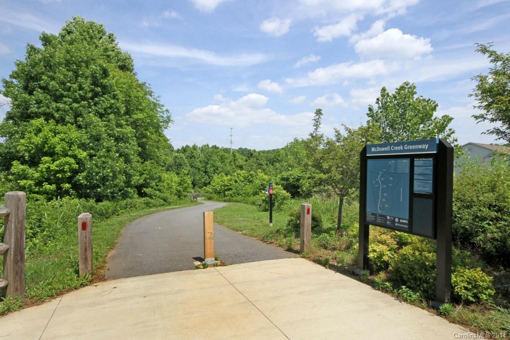 Alexander Chase - Residential Lease