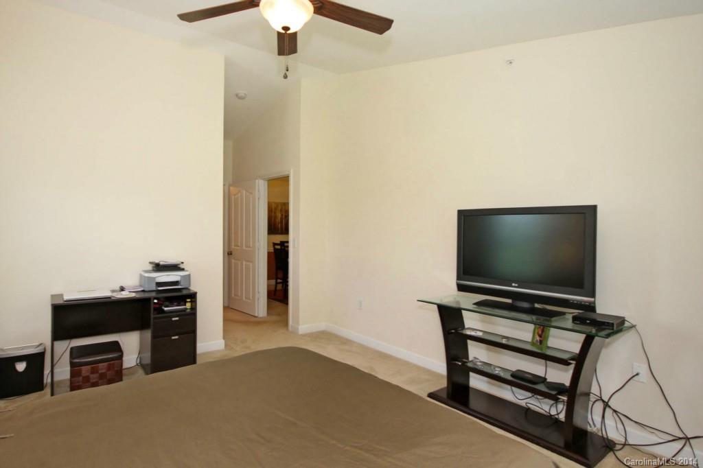 Alexander Chase - Residential Lease
