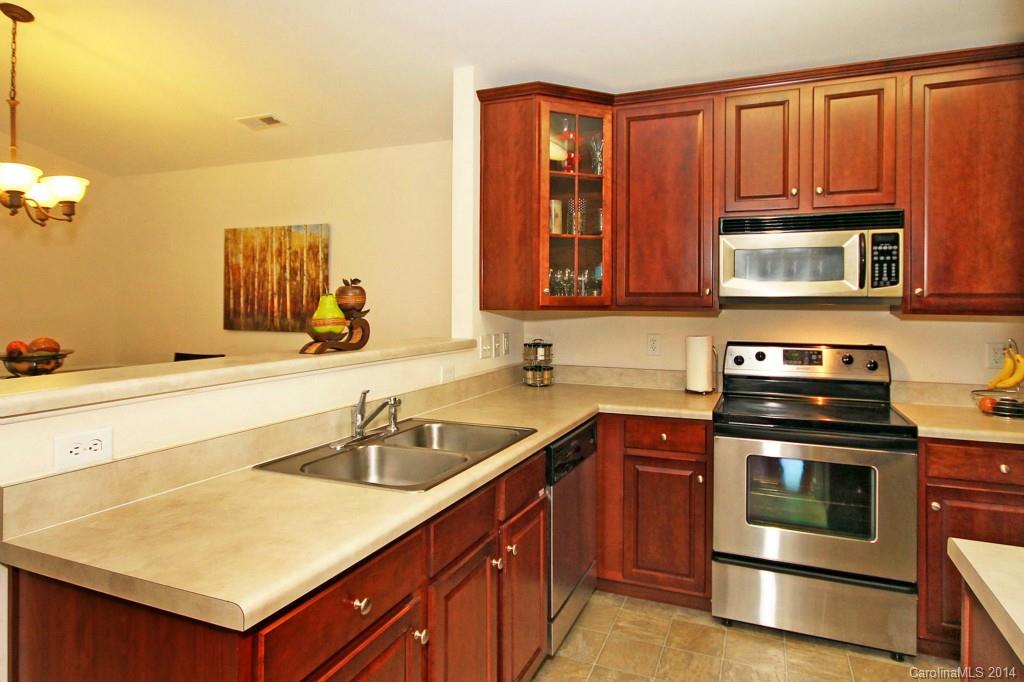 Alexander Chase - Residential Lease