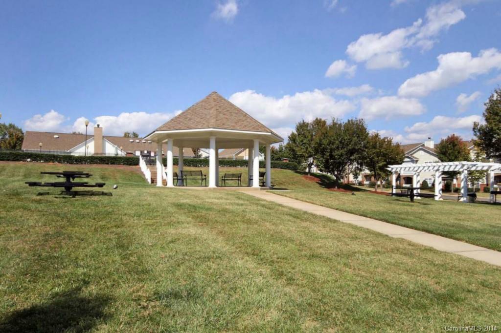 Alexander Chase - Residential Lease