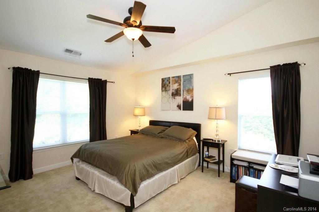 Alexander Chase - Residential Lease