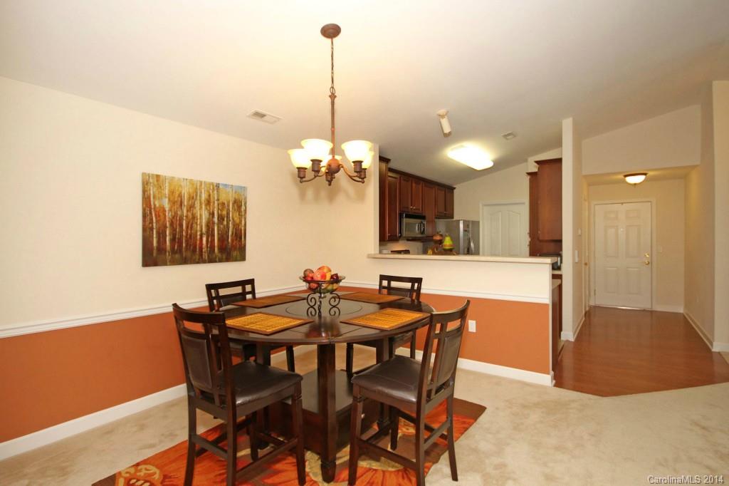 Alexander Chase - Residential Lease