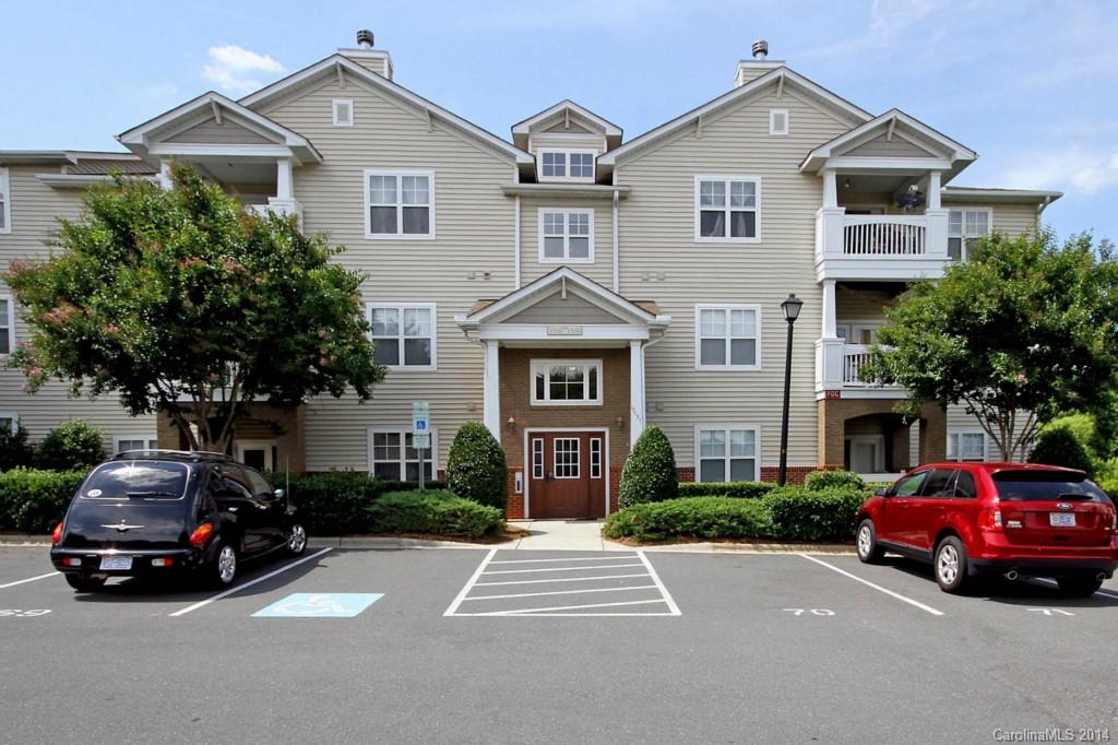 Alexander Chase - Residential Lease