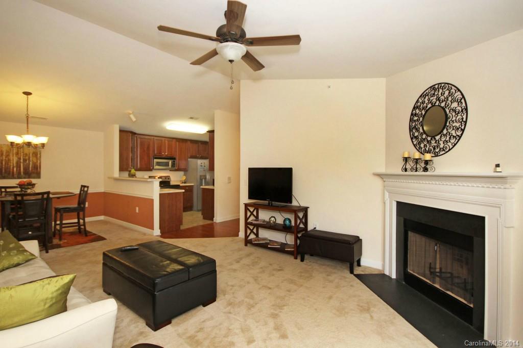Alexander Chase - Residential Lease