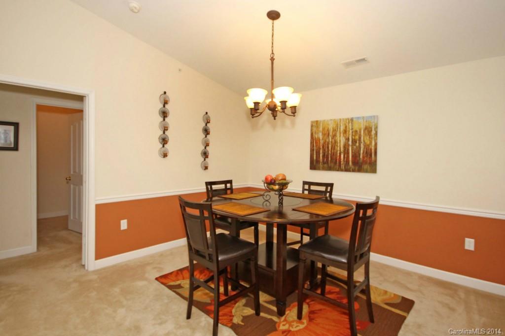 Alexander Chase - Residential Lease