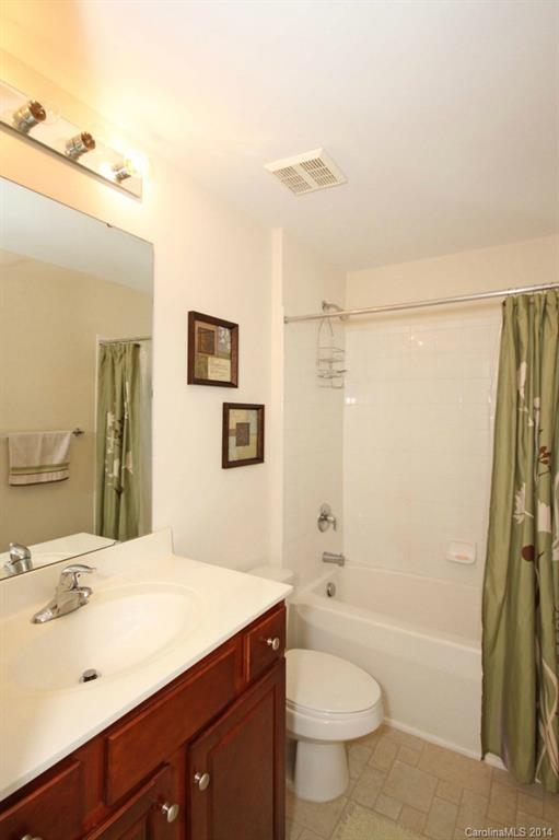 Alexander Chase - Residential Lease