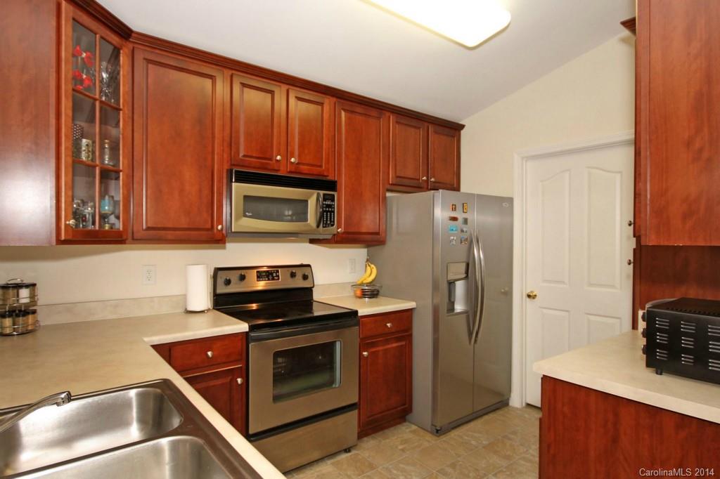 Alexander Chase - Residential Lease
