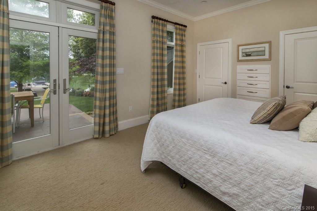 Country Club Shores - Residential