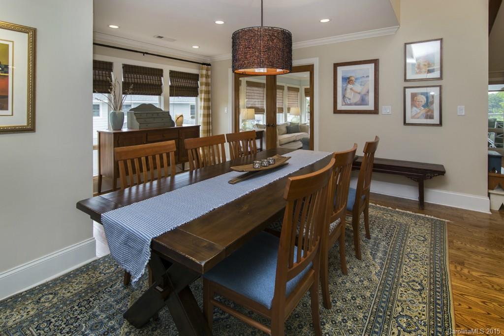 Country Club Shores - Residential