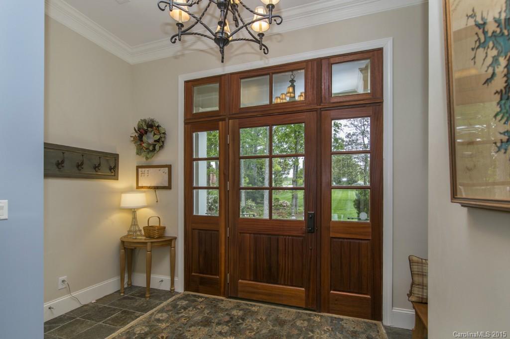 Country Club Shores - Residential