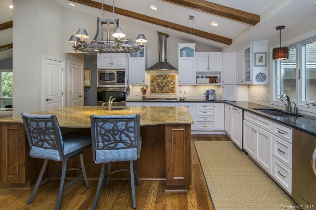 Country Club Shores - Residential