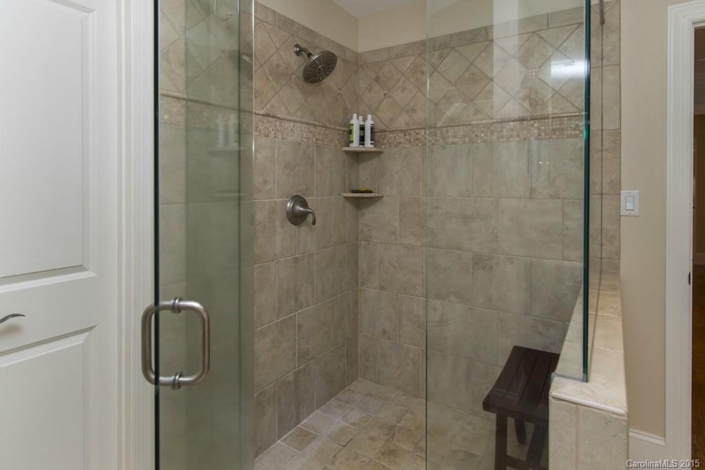 Country Club Shores - Residential