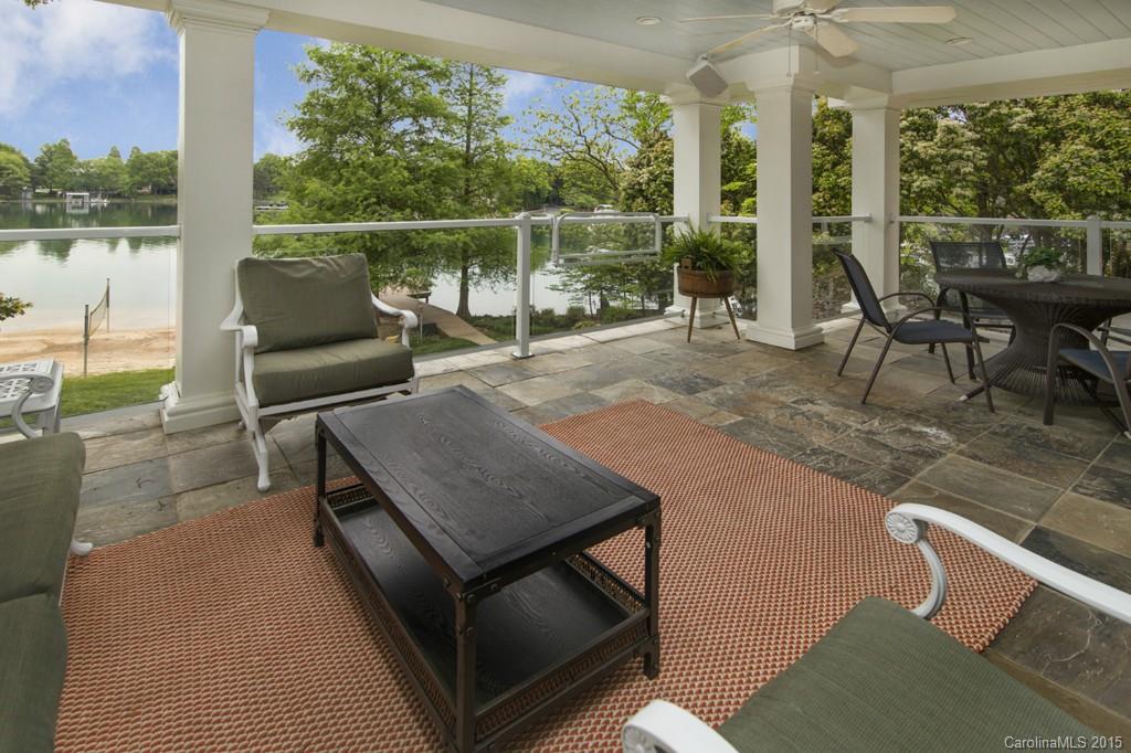 Country Club Shores - Residential