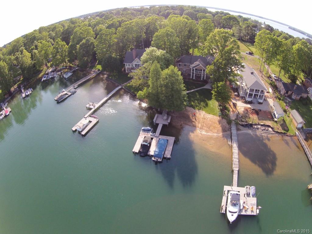 Country Club Shores - Residential