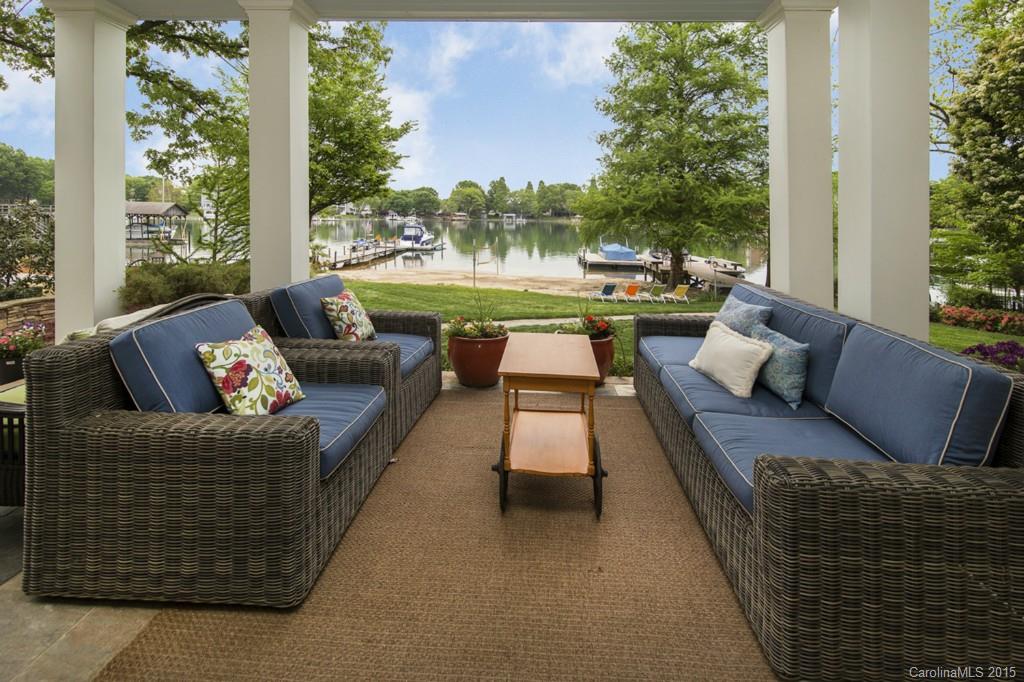 Country Club Shores - Residential