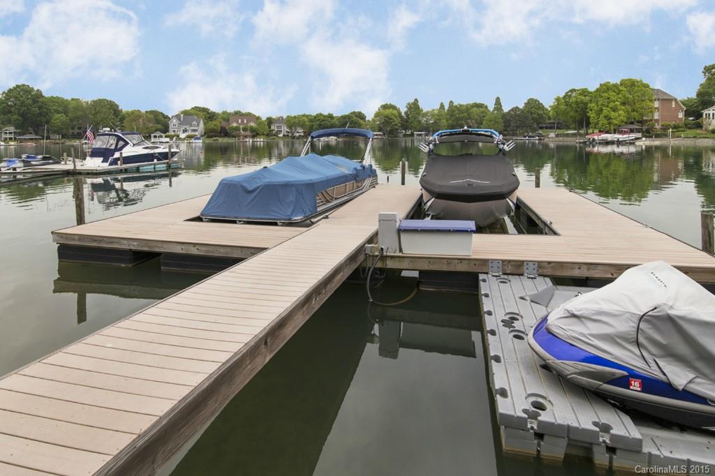 Country Club Shores - Residential