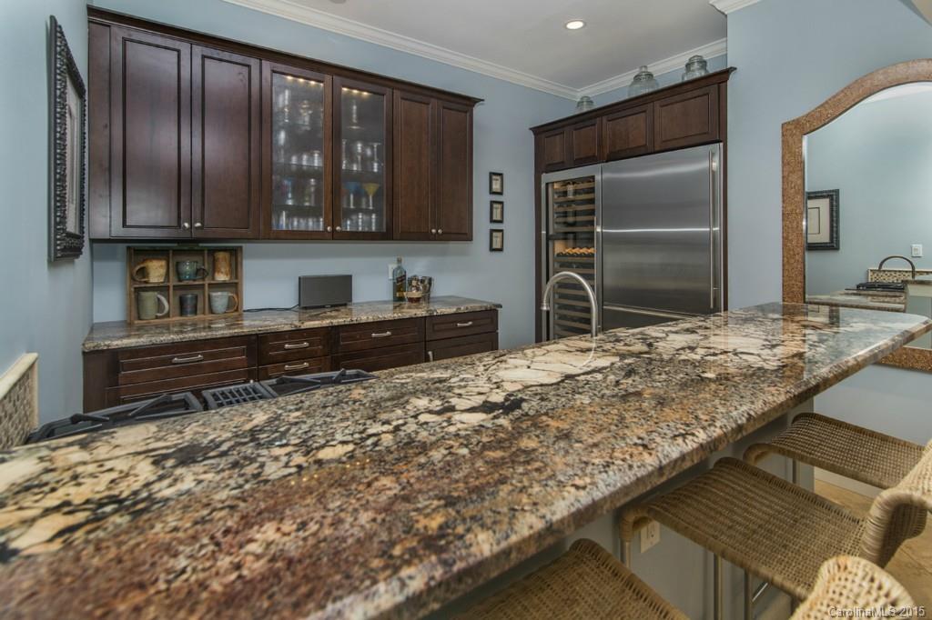 Country Club Shores - Residential