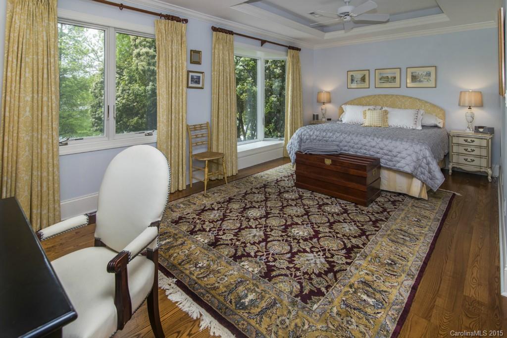 Country Club Shores - Residential