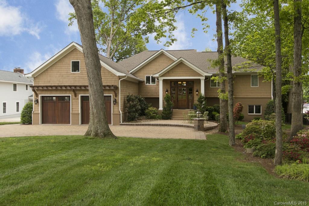 Country Club Shores - Residential