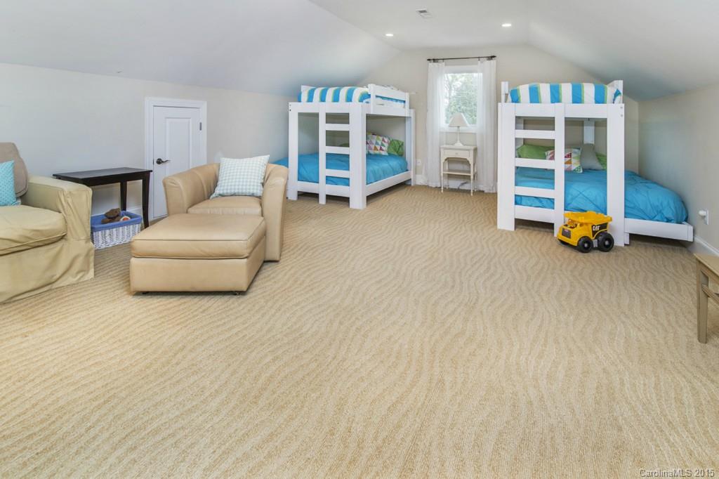 Country Club Shores - Residential