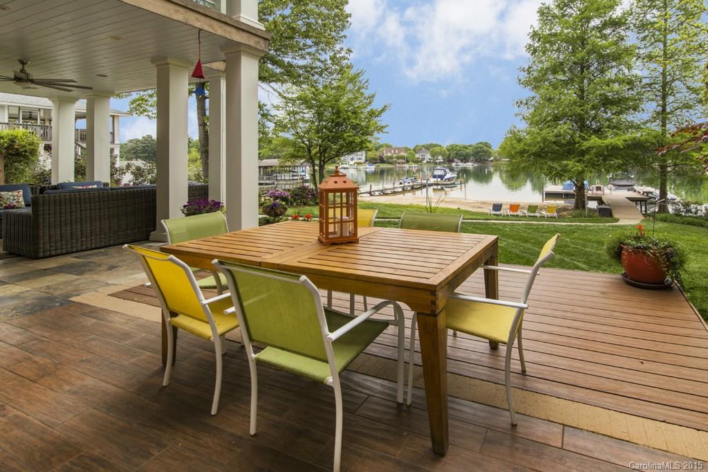 Country Club Shores - Residential