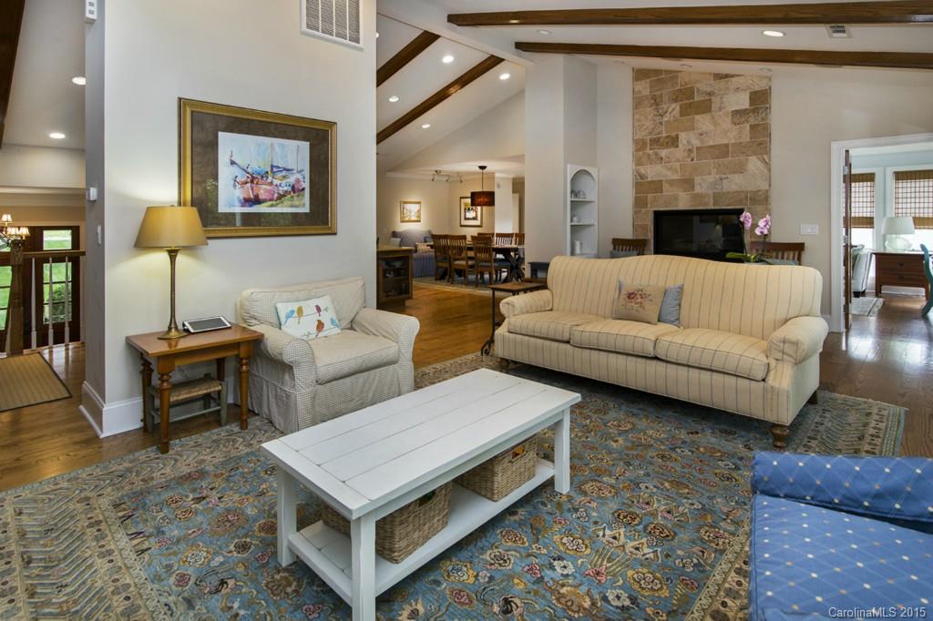 Country Club Shores - Residential