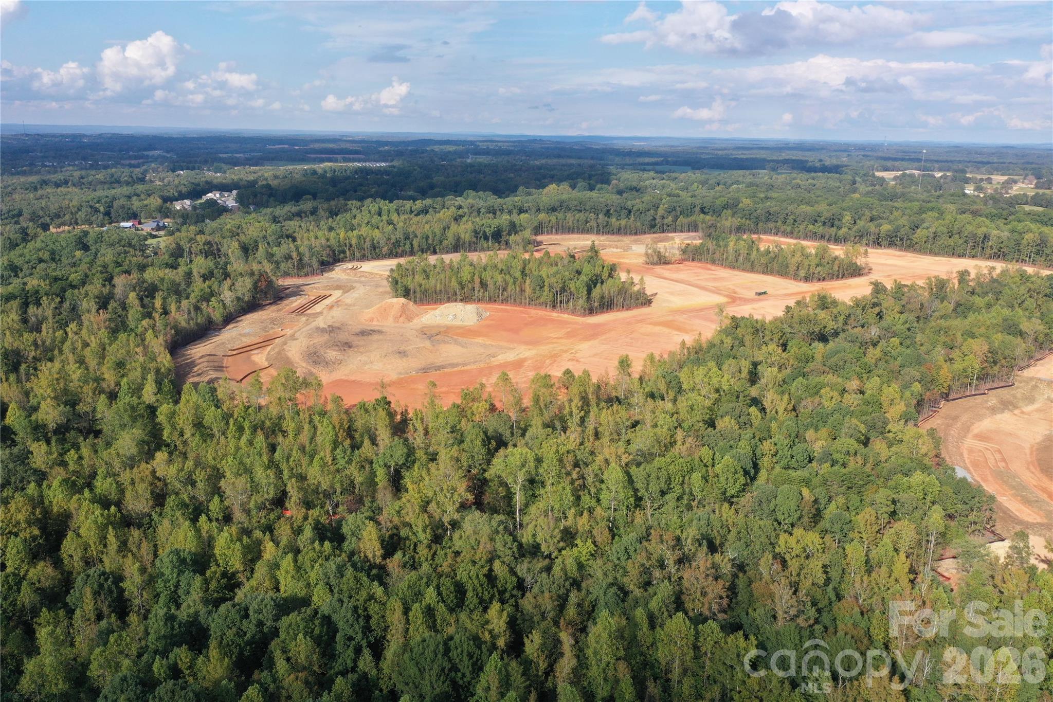 Amber Glen - Residential