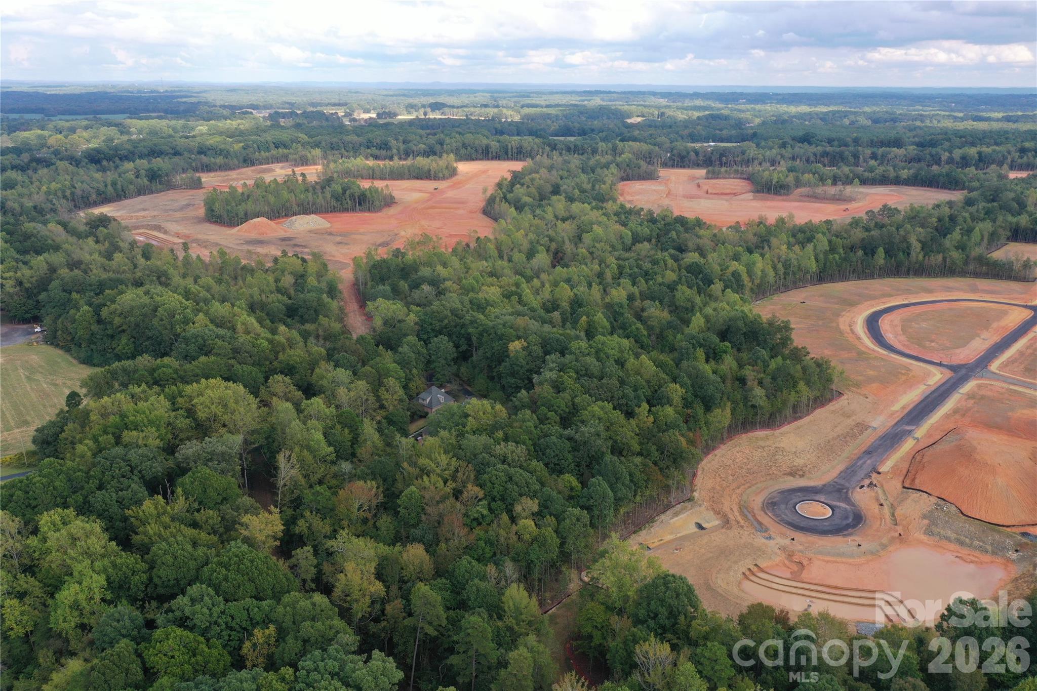 Amber Glen - Residential