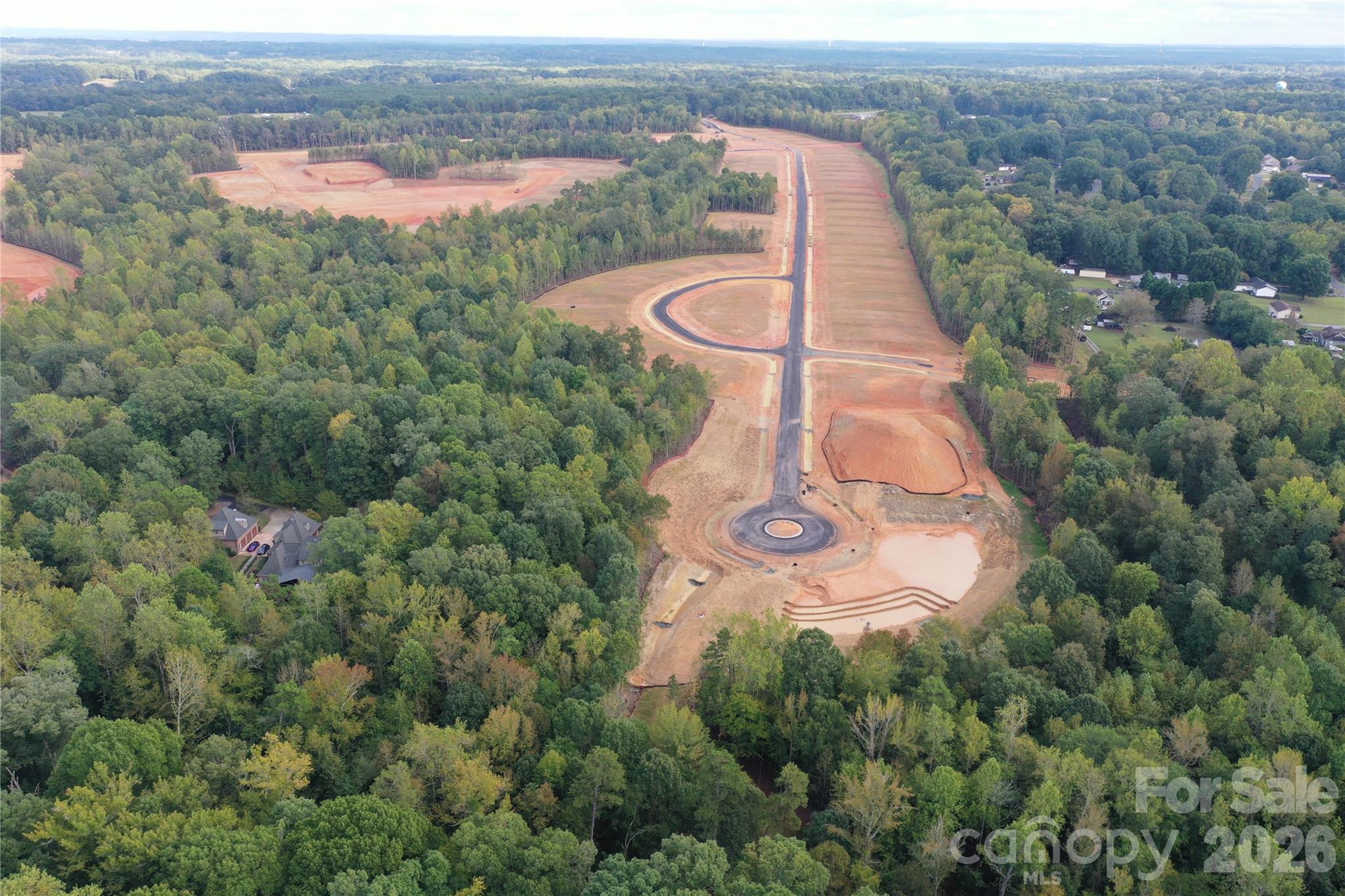 Amber Glen - Residential