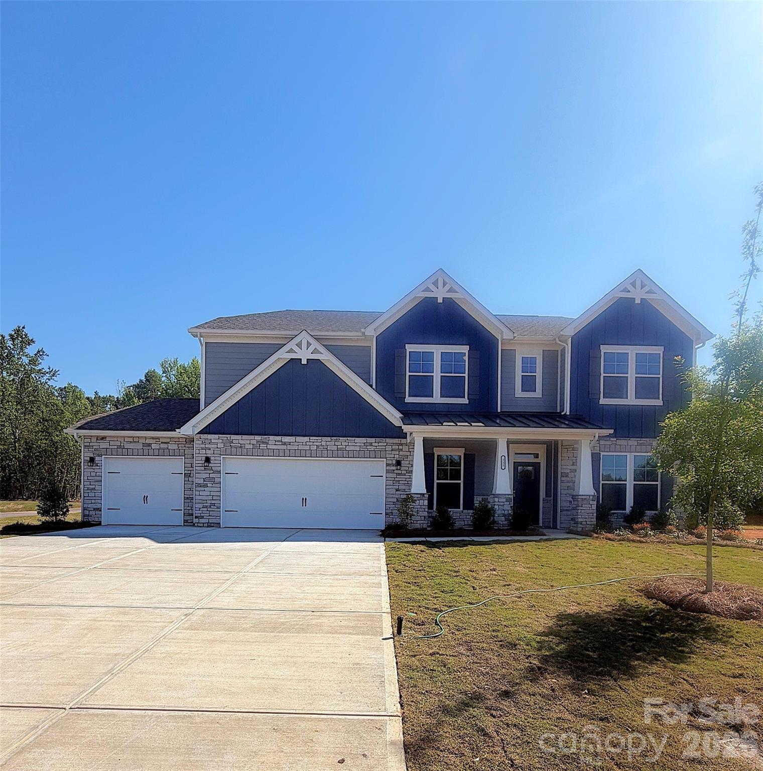 Amber Glen - Residential