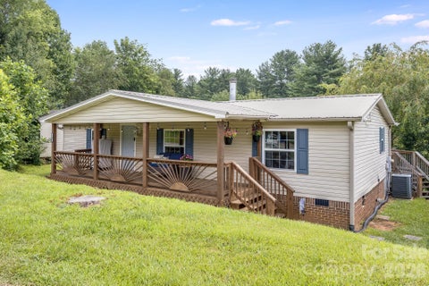 Photo of 105 Short Meadow Drive, Candler, NC 28715 (MLS # 4407461)