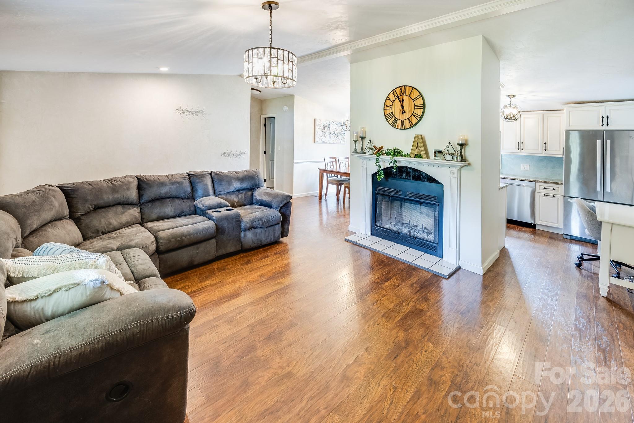 105 Short Meadow Drive
