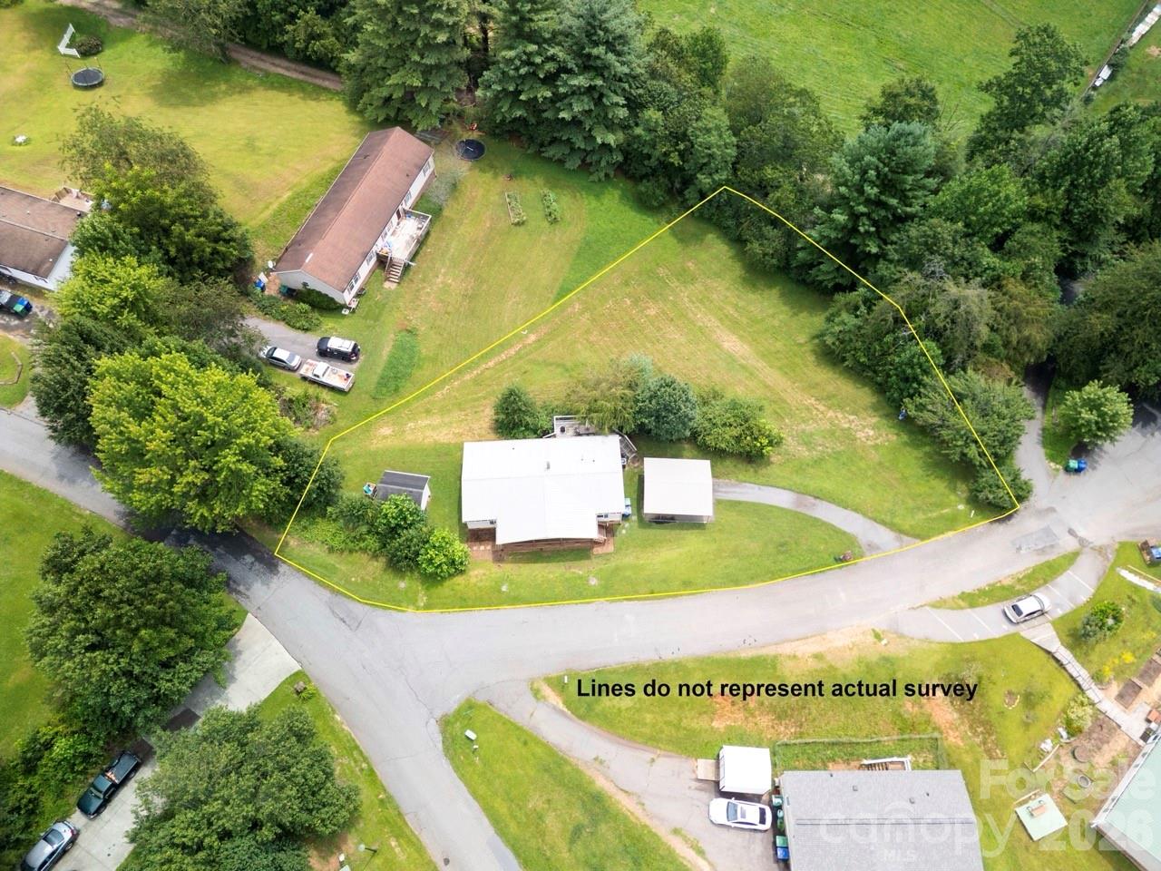 105 Short Meadow Drive