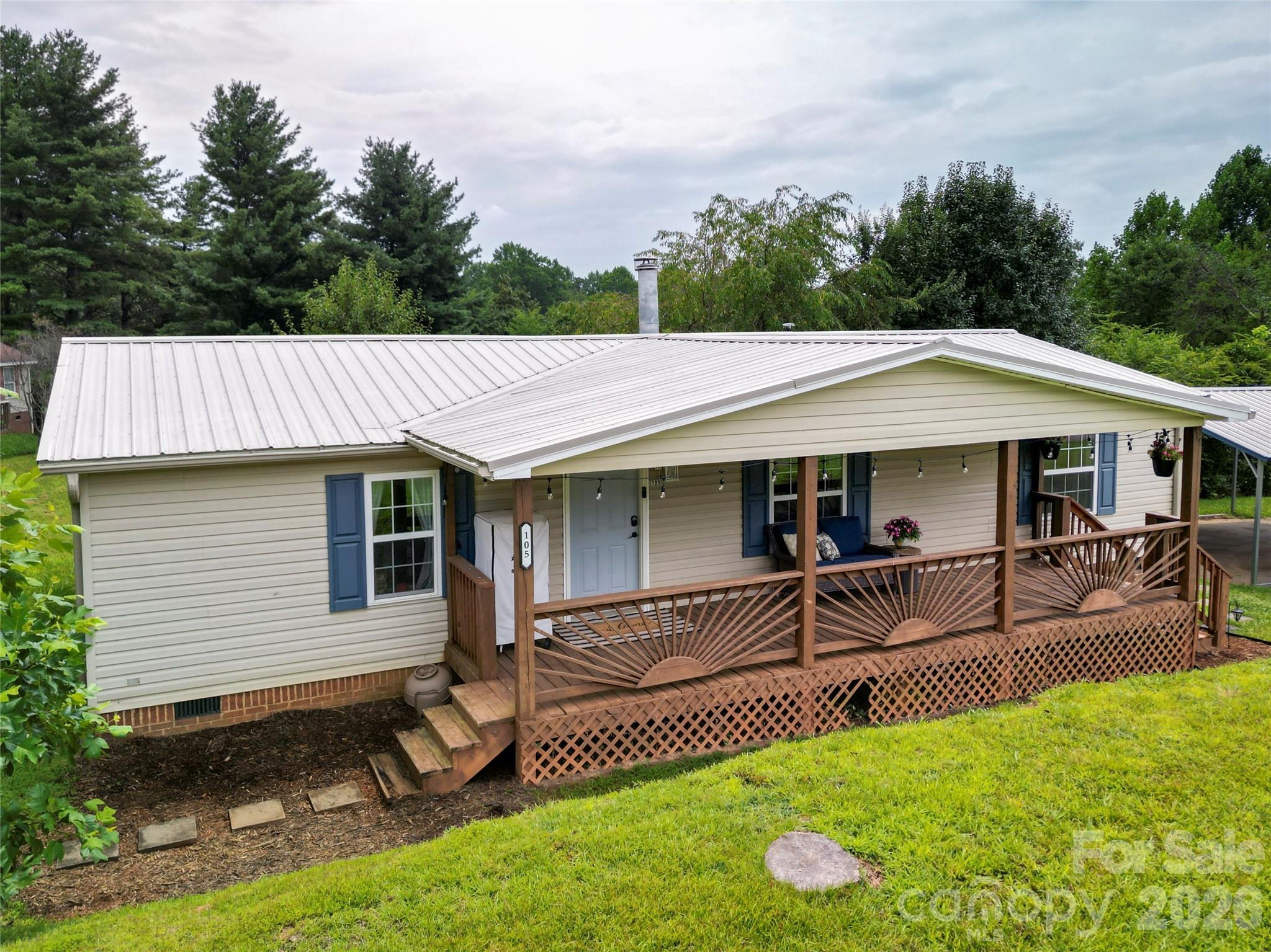 105 Short Meadow Drive