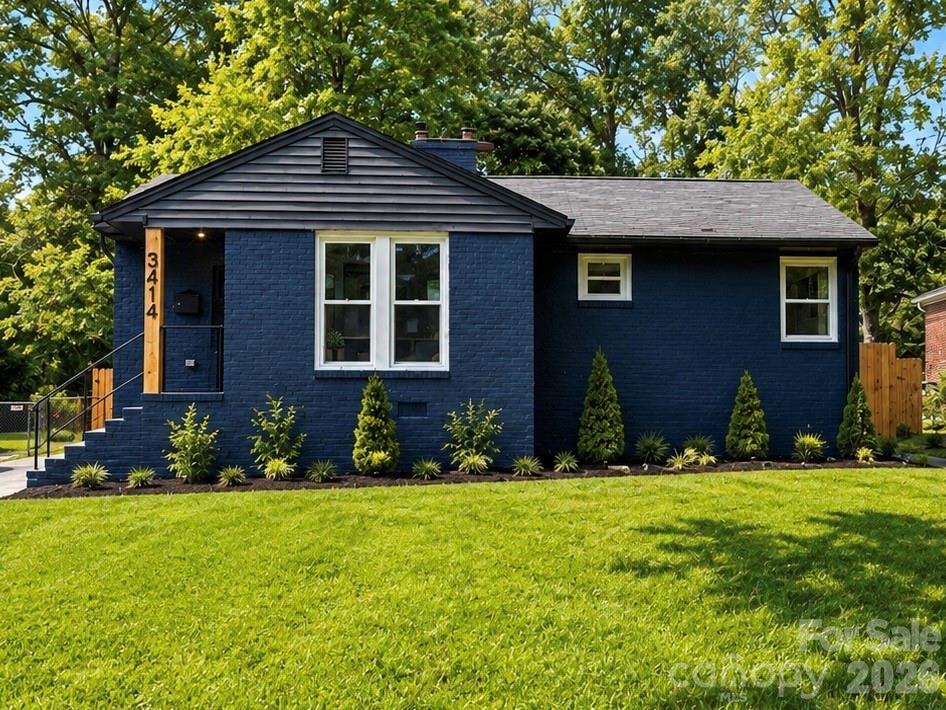 3414 Bonaire Drive
