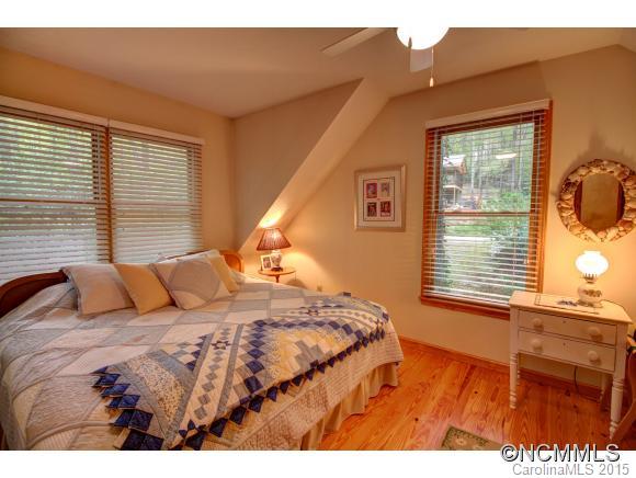 Lake Sheila - Residential