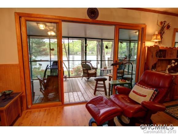 Lake Sheila - Residential