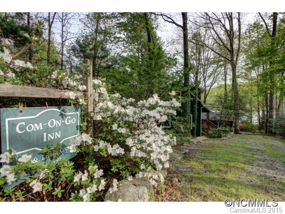 Lake Sheila - Residential