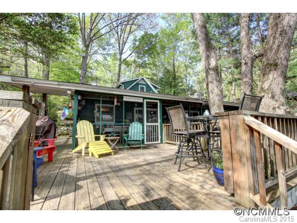 Lake Sheila - Residential