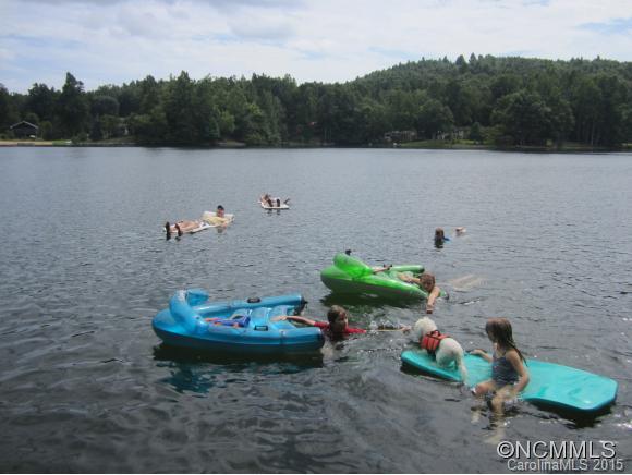 Lake Sheila - Residential