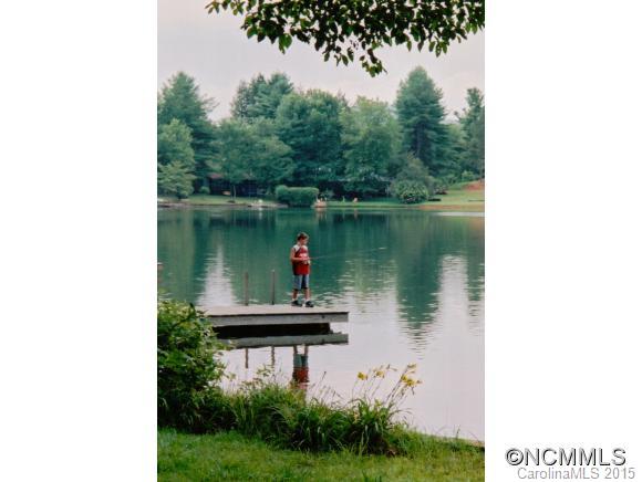 Lake Sheila - Residential