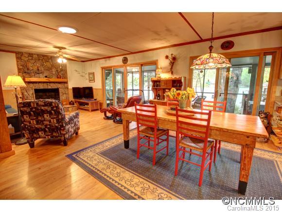 Lake Sheila - Residential