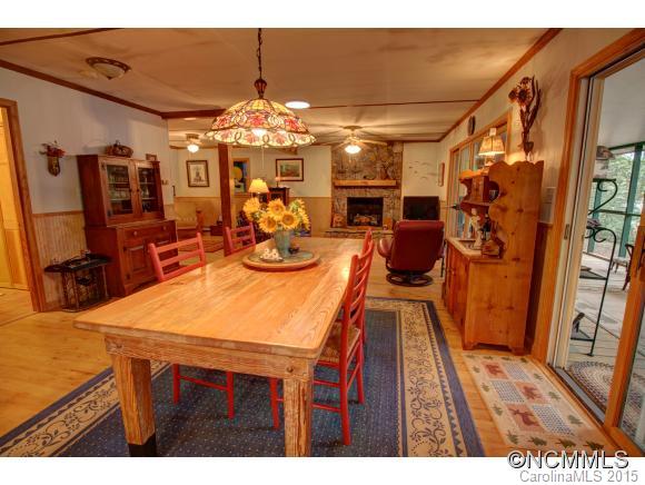 Lake Sheila - Residential