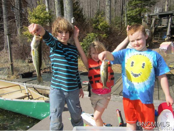 Lake Sheila - Residential