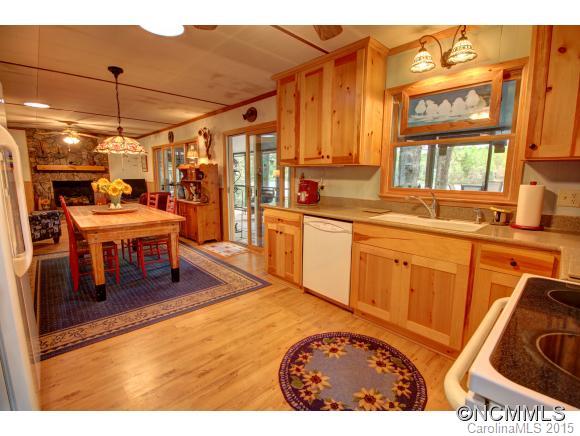 Lake Sheila - Residential