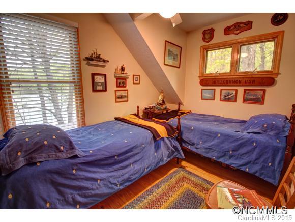 Lake Sheila - Residential