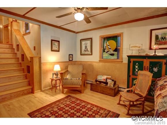 Lake Sheila - Residential