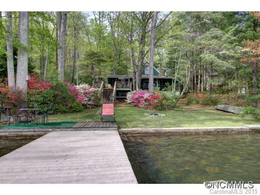 Memories of being at the Lake. Lose your keys,relax,Swim,Eat,Nap,Read,Laugh,Campfires,Star gaze, rinse the dog & Repeat. Rare updated & enlarged family friendly waterfront 4bed 3bath Cottage move in ready on Lake Sheila. Lose your shoes,grab the kids & swim suit right now! Ultra private & clear 28-acre lake embraced by 19k acres of watershed Mtn Lands. So many memories waiting to be created & we're not getting any younger! Watch HD Video above.